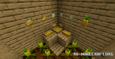     Minecraft PE 1.21