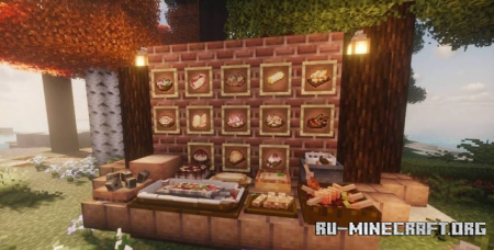     Minecraft PE 1.21