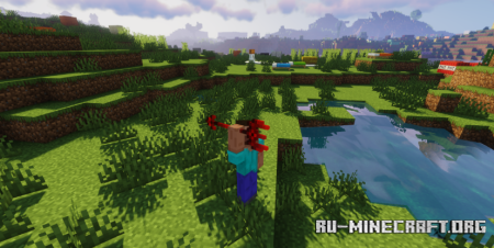  Devil Trident  Minecraft 1.21.8