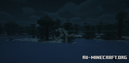  The Dweller From 2026  Minecraft 1.20.1