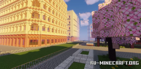  Locus Fase City - Smurmi  Minecraft