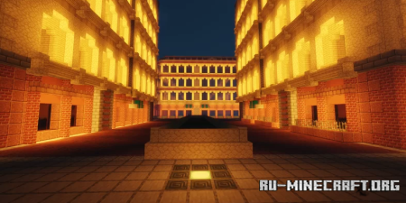  Locus Fase City - Smurmi  Minecraft