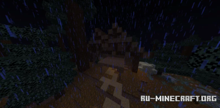  The Cabin by EmperorOE  Minecraft