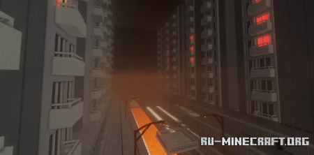 Backrooms Vibe City Lane PVP Arena  Minecraft