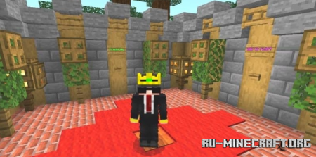       Minecraft PE