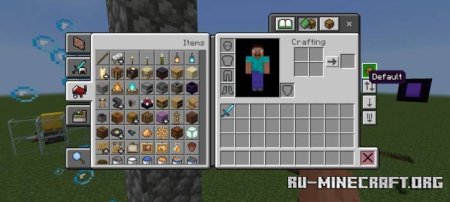     Minecraft PE 1.21