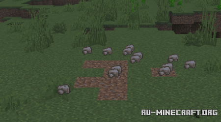     Minecraft PE 1.21