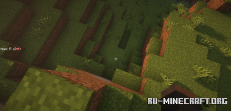  How High Is It  Minecraft 1.21.8