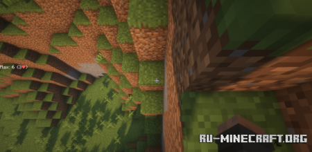  How High Is It  Minecraft 1.21.8