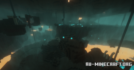  Nether Weather  Minecraft 1.21.8