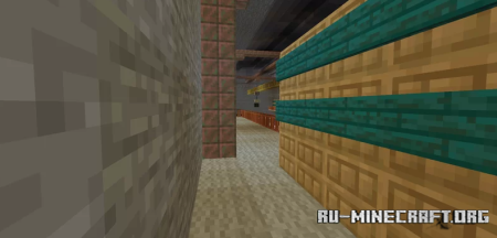  Point Blank Supply Base  Minecraft