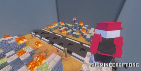  Liberty (Diversity like)  Minecraft