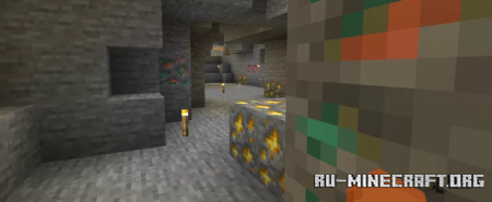  The Mine by User5946138G  Minecraft