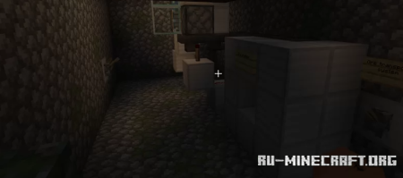  The Mine by User5946138G  Minecraft