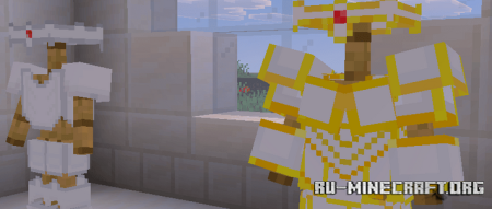     Minecraft PE 1.21