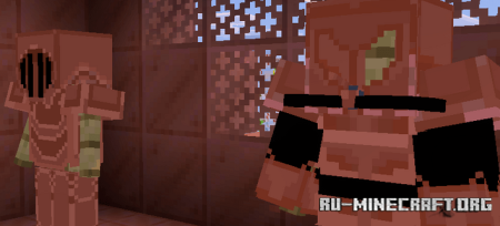     Minecraft PE 1.21