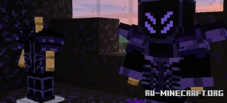     Minecraft PE 1.21
