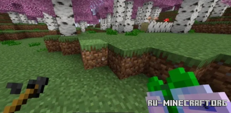     Minecraft PE 1.21