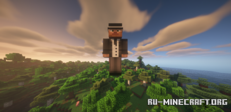  Scale Me  Minecraft 1.21.8