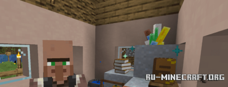  Magic Vibe Decorations  Minecraft 1.21.8