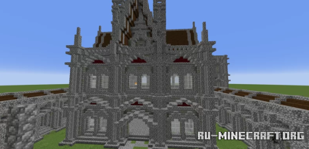  Small Medieval Castle by elaineandsparky  Minecraft
