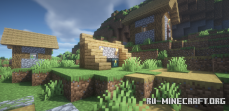  RPG Stash  Minecraft 1.21.8