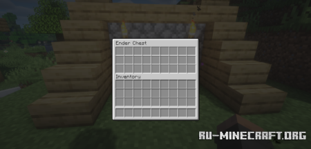  RPG Stash  Minecraft 1.21.8