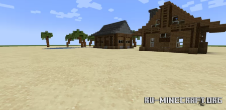  Build-topia by odymask  Minecraft