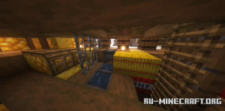  Fool's Brigade Trading Ship  Minecraft