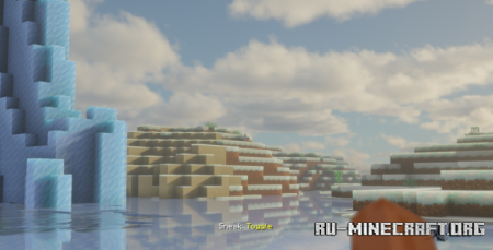  Toggle Toggle  Minecraft 1.21.5