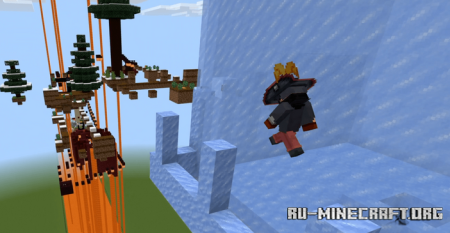     Minecraft PE