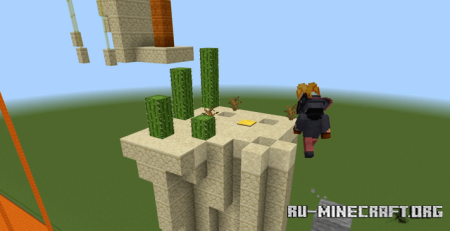     Minecraft PE