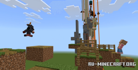     Minecraft PE