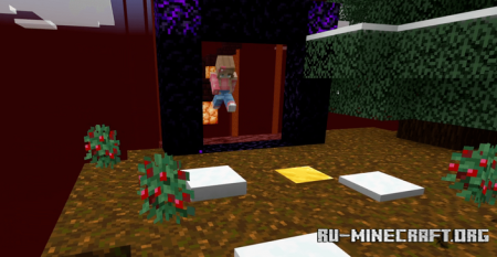     Minecraft PE