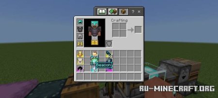      Minecraft PE 1.21