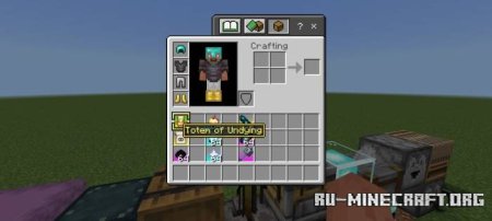      Minecraft PE 1.21