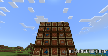      TheWanderFox  Minecraft PE 1.21
