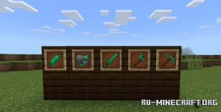      TheWanderFox  Minecraft PE 1.21