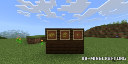      TheWanderFox  Minecraft PE 1.21