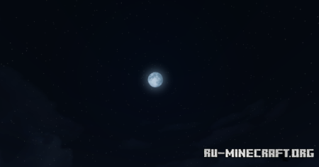  Pixel Reality  Atmosphere  Minecraft 1.21.8