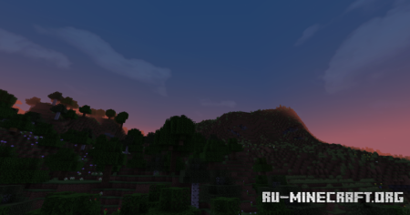  Pixel Reality  Atmosphere  Minecraft 1.21.8