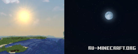  Pixel Reality  Atmosphere  Minecraft 1.21.8