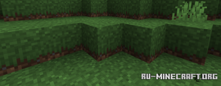  Open Lower Grass  Minecraft 1.21.8