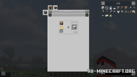  Good Recipes  Minecraft 1.21.8