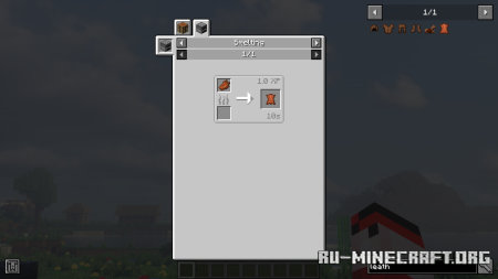  Good Recipes  Minecraft 1.21.8