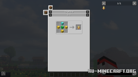  Good Recipes  Minecraft 1.21.8