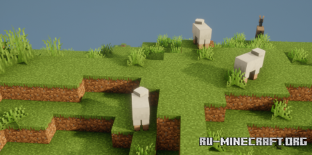  Hide Entities  Minecraft 1.21.8
