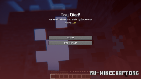  Cursed Difficulty  Minecraft 1.21.8