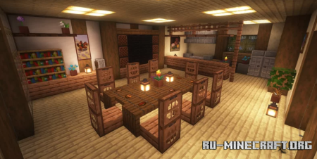  Nekopara Minazuki House  Minecraft