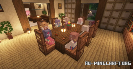  Nekopara Minazuki House  Minecraft